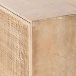 Product Image 3 for Carmel Cane Sideboard from Four Hands