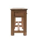 Product Image 3 for Ezra Reclaimed Wood 6Dwr Console Table Natural from Classic Home