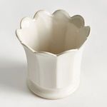 Product Image 2 for Maline Footed Pot from Napa Home And Garden