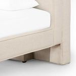 Product Image 13 for Mitchell Upholstered Thames Cream King Bed from Four Hands