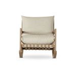 Product Image 3 for Aiken Outdoor Rocking Chair from Four Hands