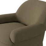 Product Image 6 for Arden Swivel Chair from Four Hands
