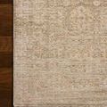 Product Image 6 for Elora Natural / Terracotta Rug from Loloi