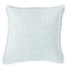 Product Image 4 for Light Blue Linen Pillow from Anaya Home