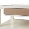 Product Image 1 for Bauer Table from Theodore Alexander