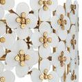 Product Image 2 for Spring Flower Semi-Flush Mount from Currey & Company