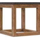 Product Image 1 for Big Sky End Table from Hooker Furniture