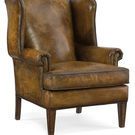 Product Image 1 for Blakeley Club Chair from Hooker Furniture