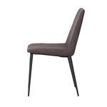 Product Image 1 for Charlie Side Chair   Set Of Two from Moe's