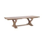 Product Image 8 for Alexander Extendable Reclaimed Dining Table from Classic Home Furnishings