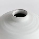 Product Image 3 for Andorra Vase 13.75" from Napa Home And Garden