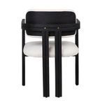 Product Image 4 for Nathaniel Dining Chair from Dovetail Furniture