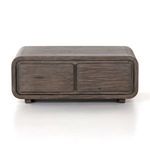 Product Image 4 for Curio Coffee Table Black Olive from Four Hands