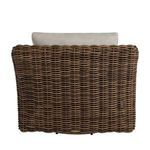Product Image 15 for Montauk Resin Wicker Outdoor Swivel Lounge Chair from Summer Classics