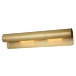 Product Image 2 for Accord 2 Light Wall Sconce from Hudson Valley