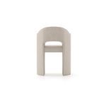 Product Image 4 for Overlap Arm Dining Chair from Caracole