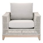 Product Image 2 for Tropez Outdoor Sofa Chair from Essentials for Living