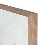 Product Image 4 for Minimal Tonal Coastal-Inspired Framed Abstract Painting by Dan Hobday from Four Hands