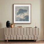 Product Image 3 for Canopy by Chelsea Fly Walnut Frame Large from Four Hands