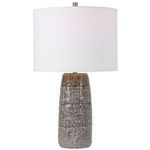 Product Image 1 for Zoe Table Lamp from Uttermost