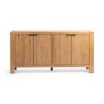 Product Image 1 for Somerset Four Door Sideboard from Classic Home