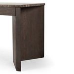 Product Image 7 for Lawson Brown Oak Veneer Desk from Four Hands