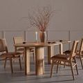 Product Image 25 for Sage Sedona Butterscotch Dining Chair from Four Hands