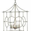 Product Image 1 for Lynworth Lantern from Currey & Company
