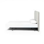 Product Image 4 for Junia Headboard Savile Flax King from Four Hands