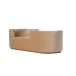 Product Image 2 for Deandra Tete A Tete Chaise from Four Hands