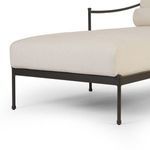 Product Image 6 for Granger Outdoor Chaise from Four Hands