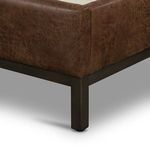 Product Image 18 for Newhall Vintage Tobacco Queen Bed from Four Hands