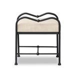 Product Image 3 for Leona Accent Stool from Four Hands