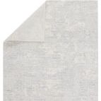Product Image 3 for Alcina Abstract Light Gray/ Cream Rug from Jaipur