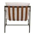 Product Image 5 for Brando Gray Upholstered Club Chair from Essentials for Living