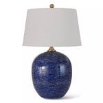 Product Image 1 for Harbor Ceramic Table Lamp from Regina Andrew Design