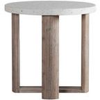 Product Image 1 for Kirk Side Table from Dovetail Furniture