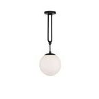 Product Image 2 for Becker 1 Light Pendant from Savoy House 