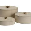 Product Image 1 for Arabella Boxes, Set of 3 from Wildwood Home