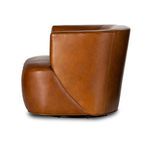 Product Image 5 for Mila Swivel Chair from Four Hands