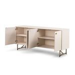 Product Image 5 for Van White Sideboard from Four Hands