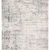 Product Image 2 for Cian Abstract Gray/ Ivory Rug from Jaipur 