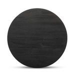 Product Image 13 for Mesa Ebony Parawood Round Coffee Table from Four Hands