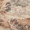 Product Image 3 for Riverside Village Beige / Green Wall Art from Loloi