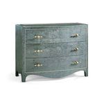 Product Image 1 for Suberin Cork Bow Front Chest from Johnathan Charles