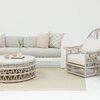 Product Image 11 for Dana Rope Wing Chair from Sunset West