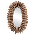 Product Image 1 for Cobbler Mirror from Currey & Company