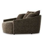 Product Image 10 for Chloe Ivan Granite Upholstered Media Lounger from Four Hands