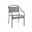 Product Image 1 for Baja Dining Arm Chair from Woodard