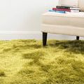 Product Image 1 for Allure Shag Citron Rug from Loloi
